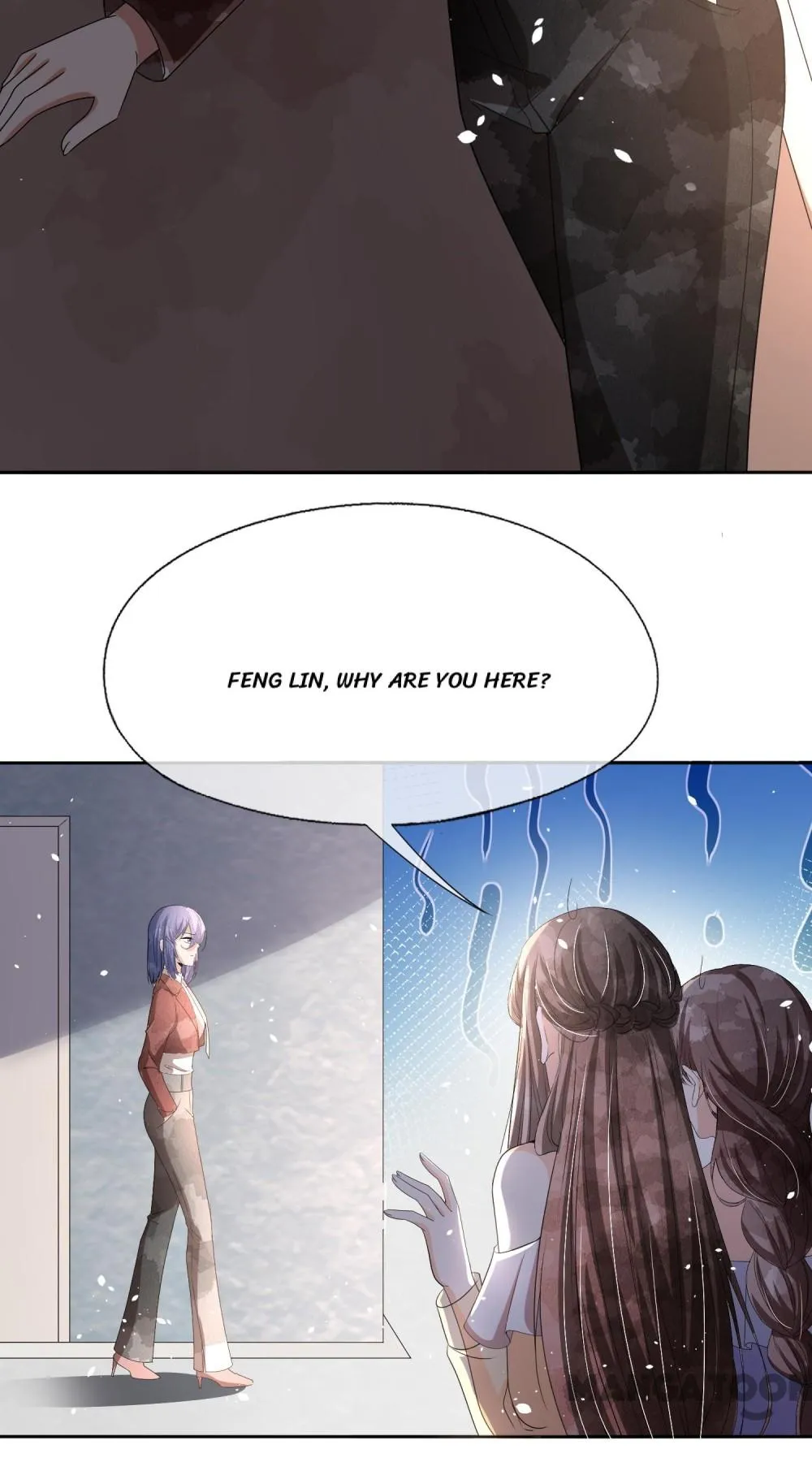 Cold-hearted wife – it is not easy to bully her Chapter 232 - page 14