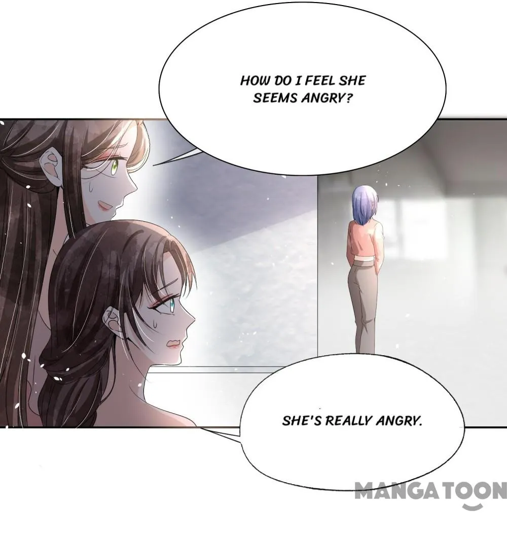 Cold-hearted wife – it is not easy to bully her Chapter 232 - page 15