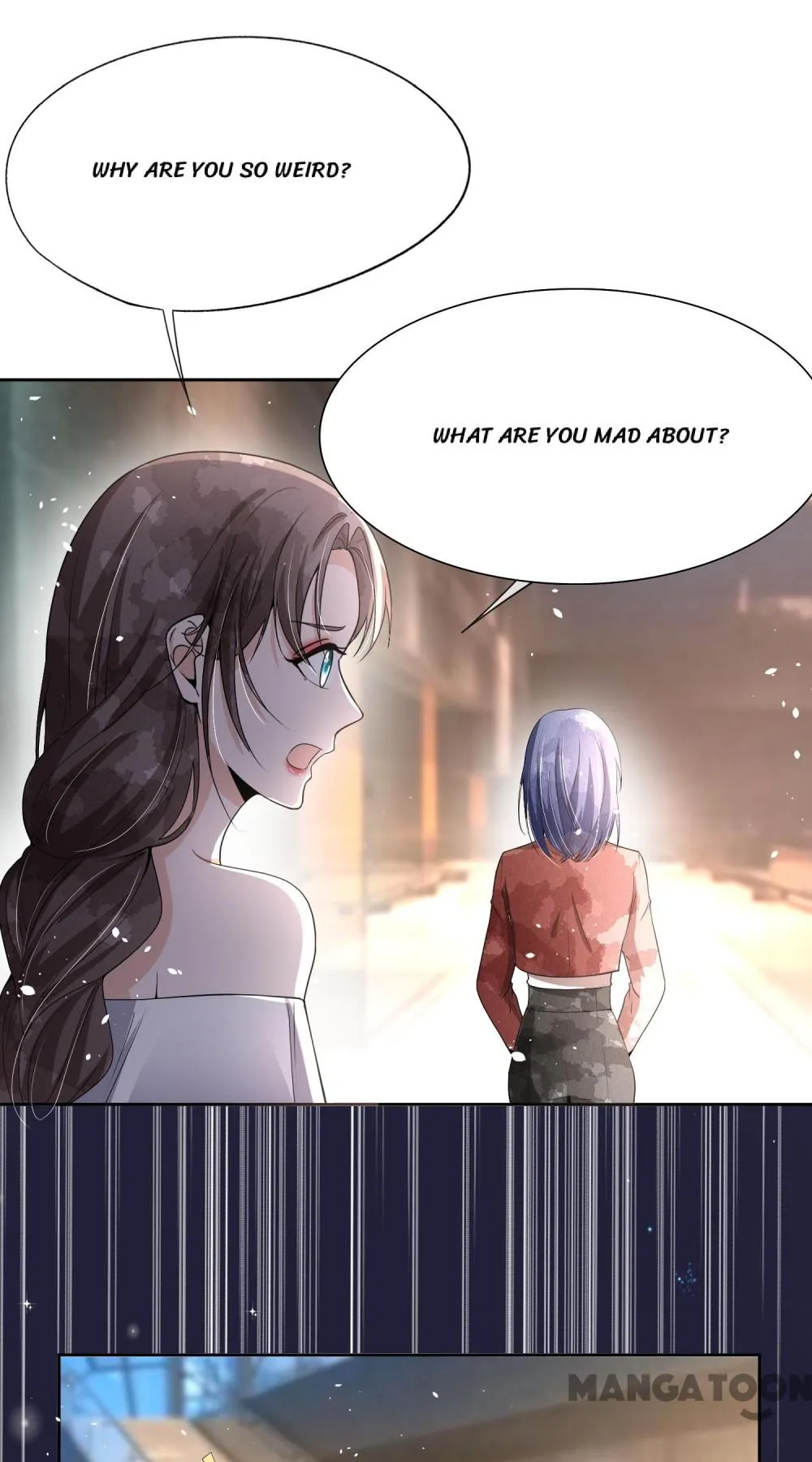 Cold-hearted wife – it is not easy to bully her Chapter 232 - page 16