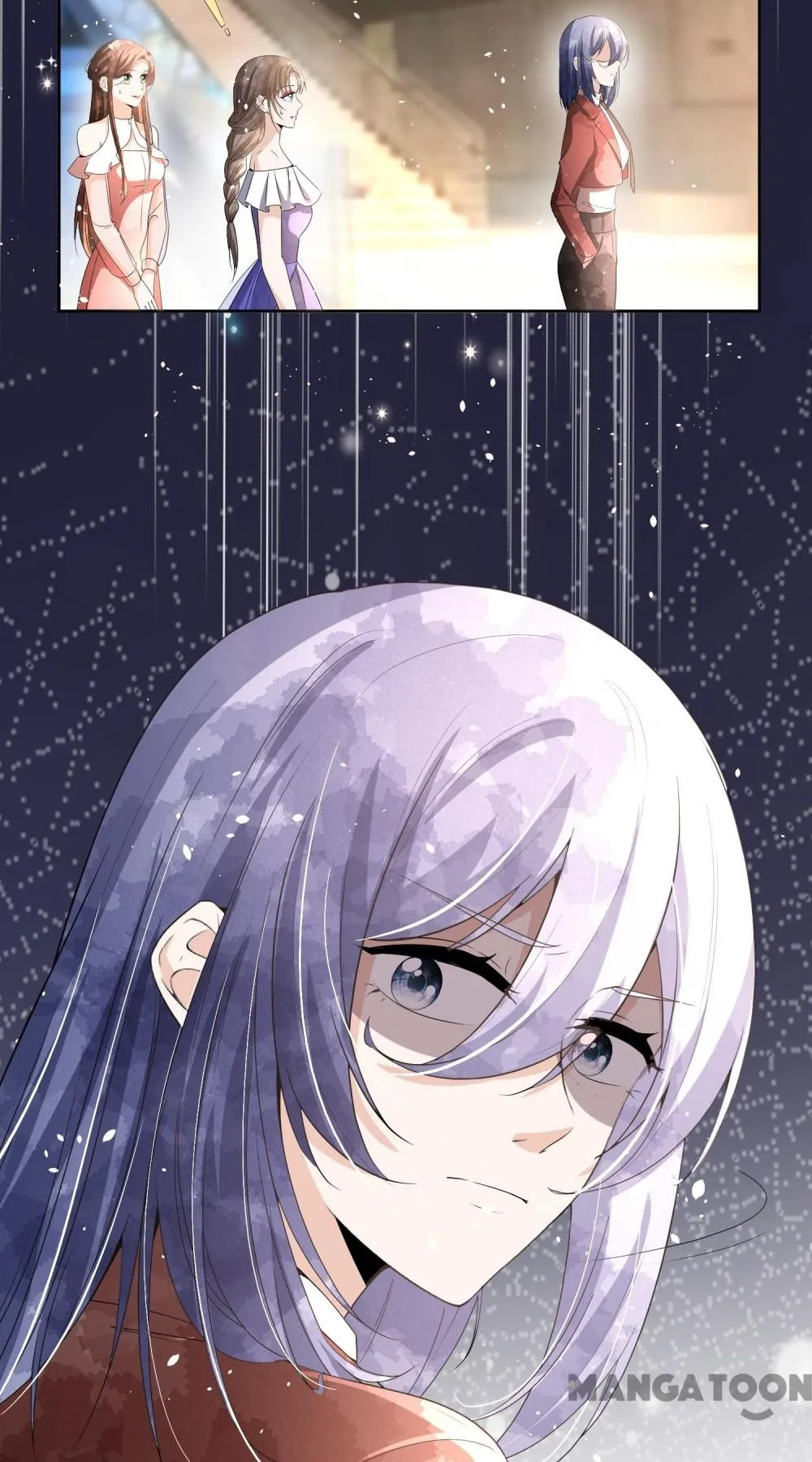 Cold-hearted wife – it is not easy to bully her Chapter 232 - page 17
