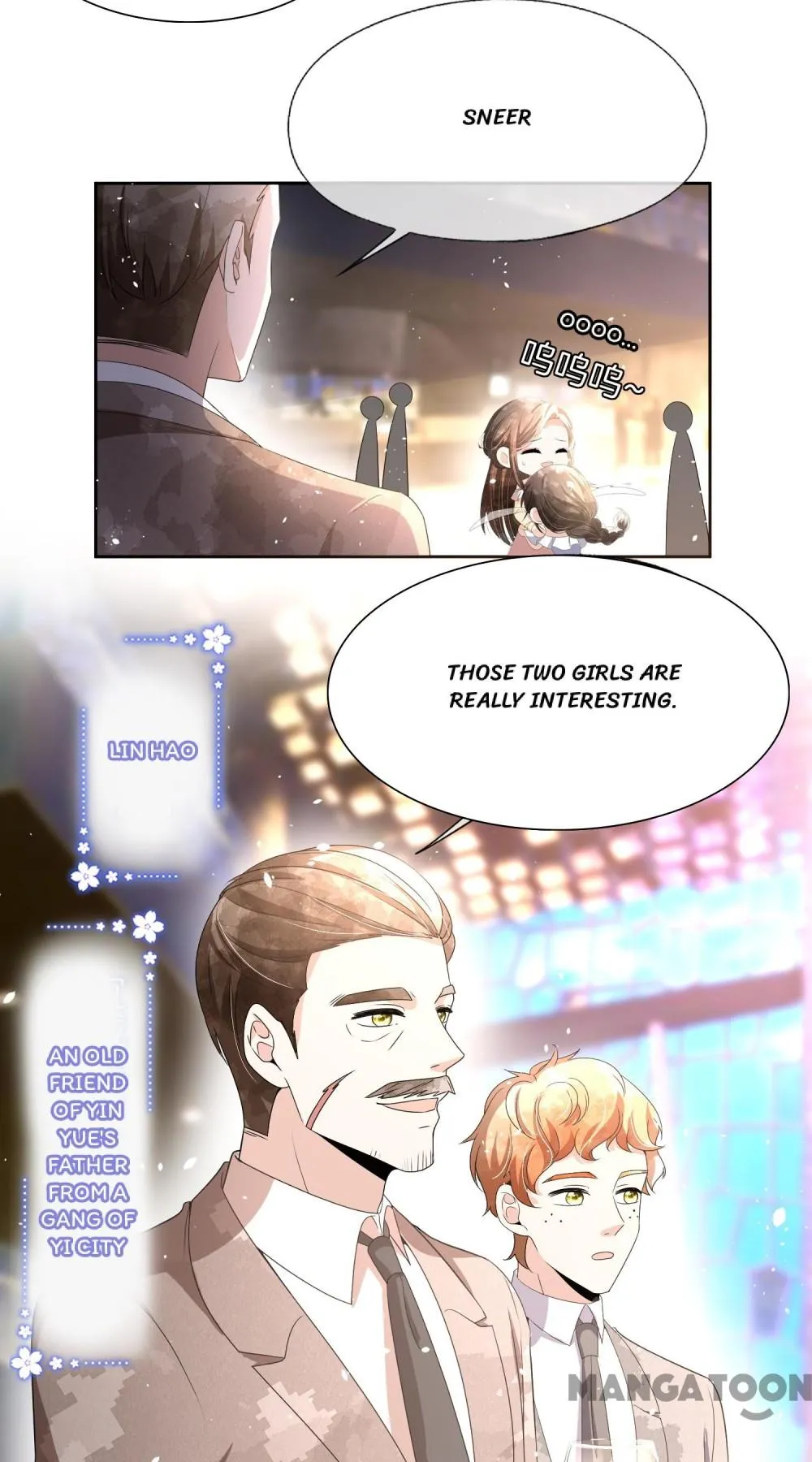 Cold-hearted wife – it is not easy to bully her Chapter 232 - page 19