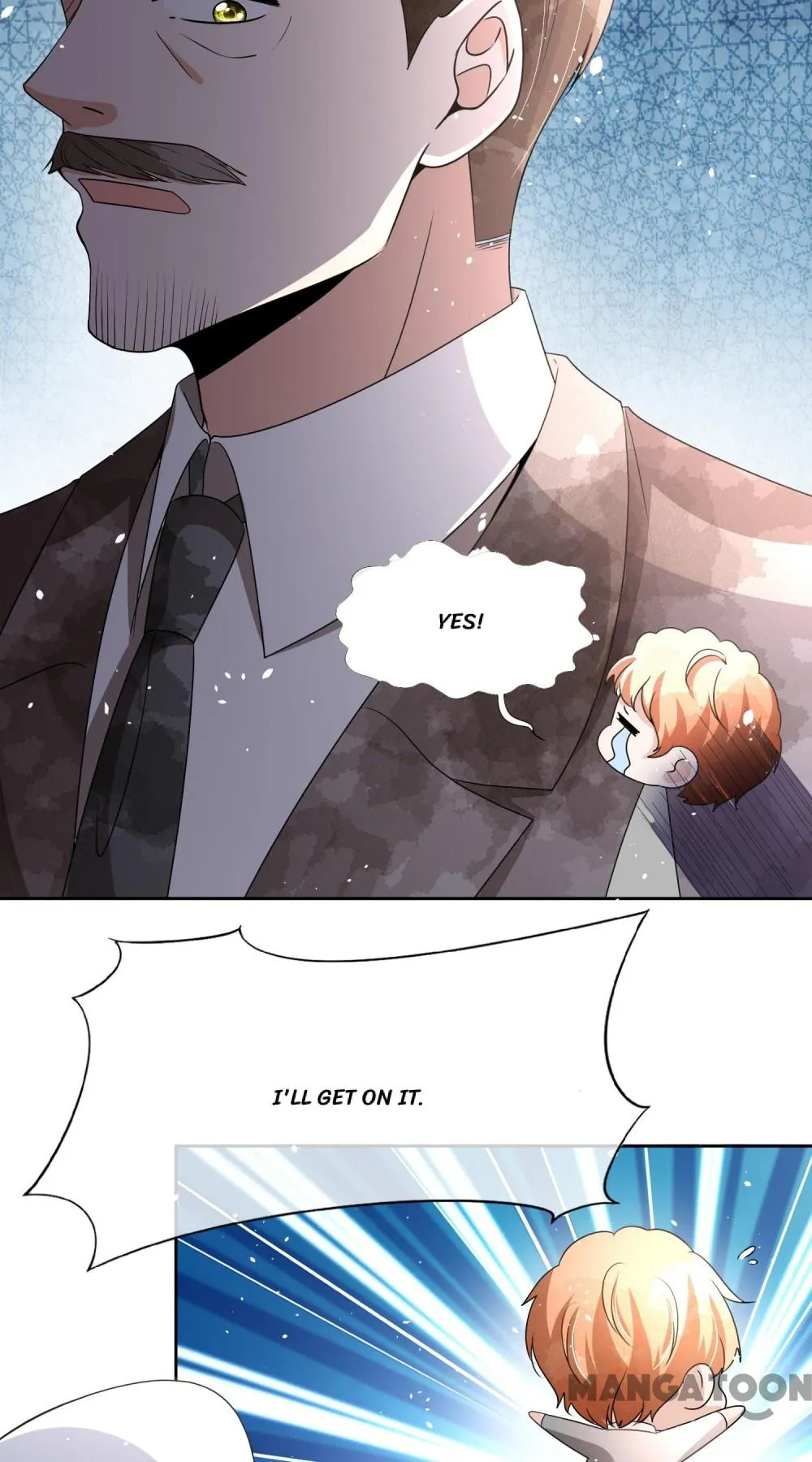 Cold-hearted wife – it is not easy to bully her Chapter 232 - page 22