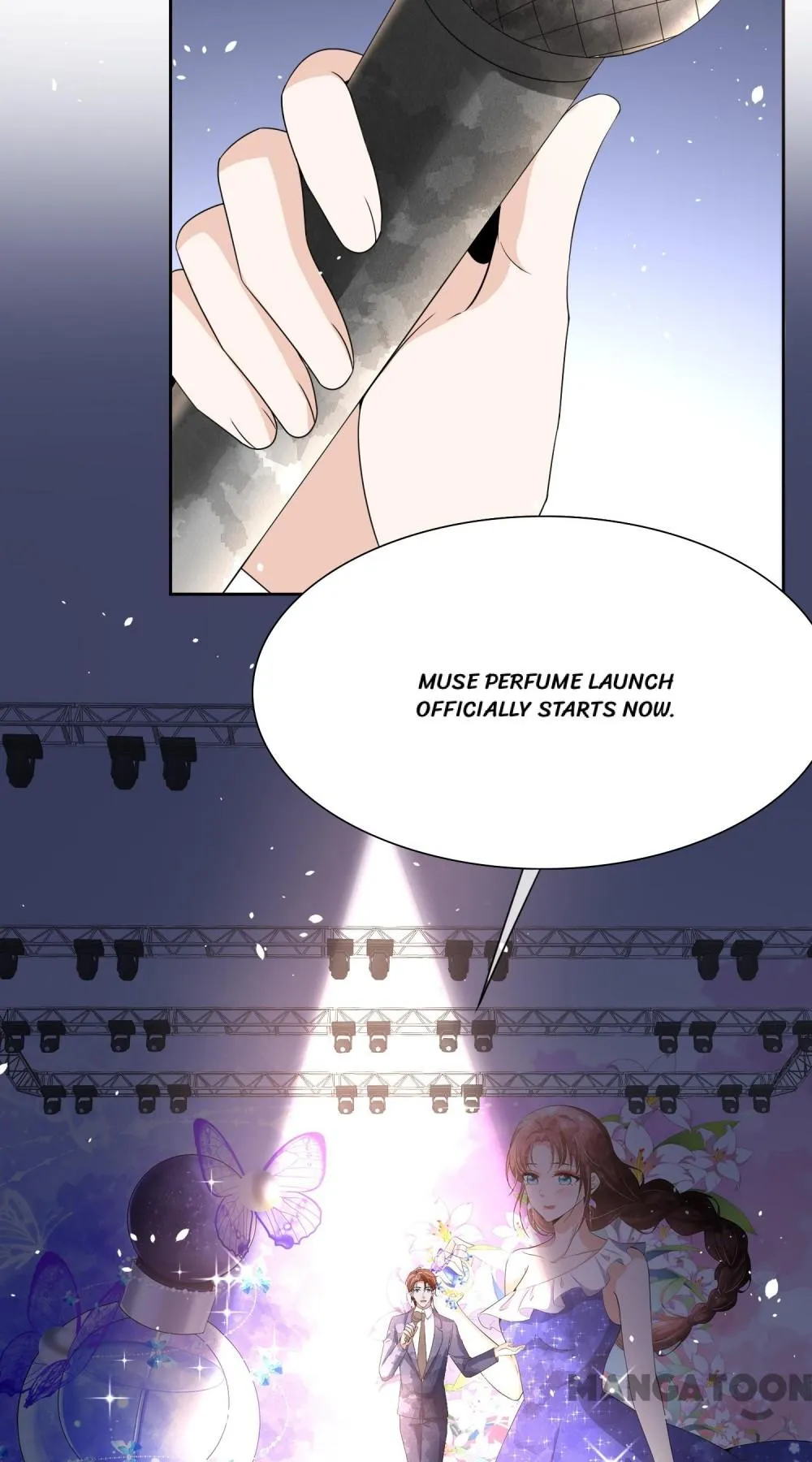 Cold-hearted wife – it is not easy to bully her Chapter 232 - page 24
