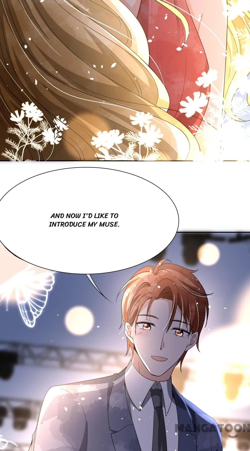 Cold-hearted wife – it is not easy to bully her Chapter 232 - page 27