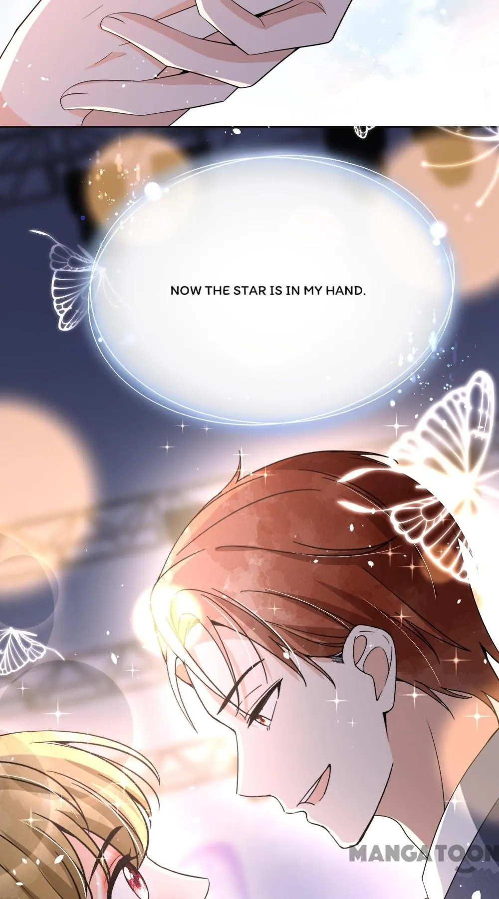 Cold-hearted wife – it is not easy to bully her Chapter 232 - page 29