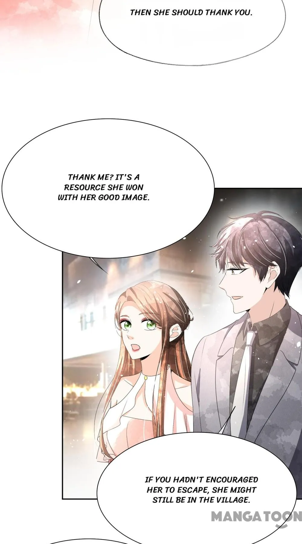 Cold-hearted wife – it is not easy to bully her Chapter 232 - page 3