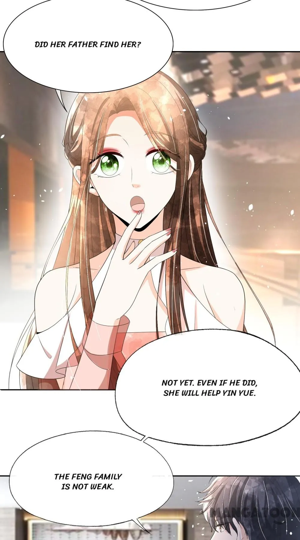 Cold-hearted wife – it is not easy to bully her Chapter 232 - page 4