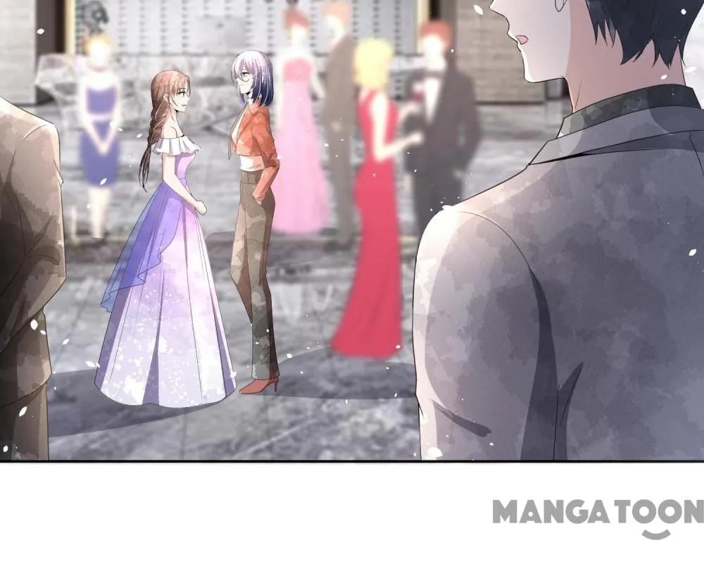 Cold-hearted wife – it is not easy to bully her Chapter 232 - page 5