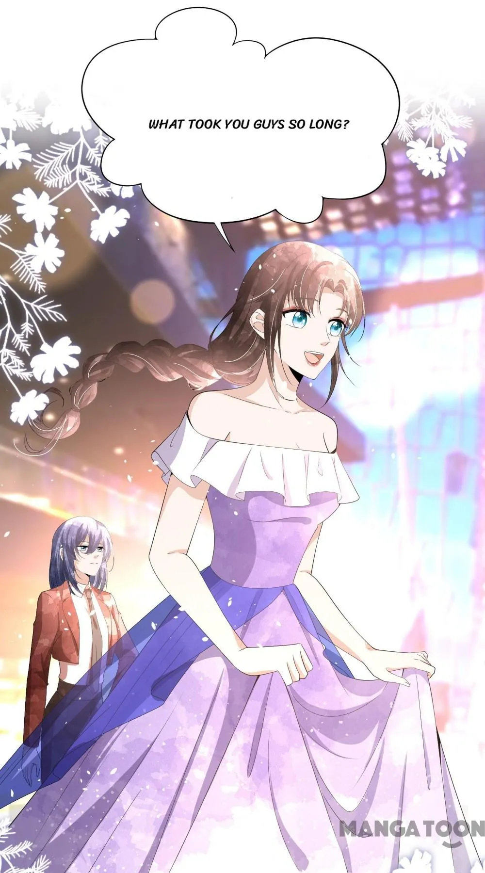 Cold-hearted wife – it is not easy to bully her Chapter 232 - page 6