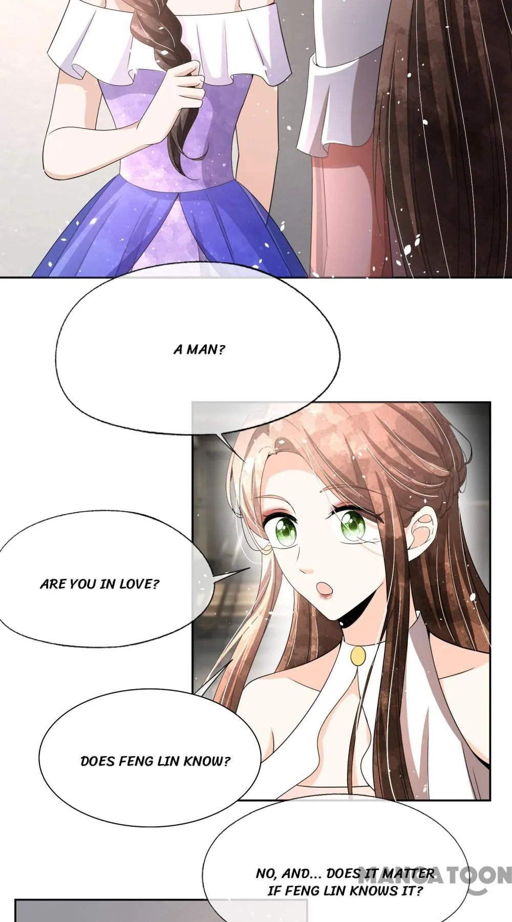 Cold-hearted wife – it is not easy to bully her Chapter 232 - page 9