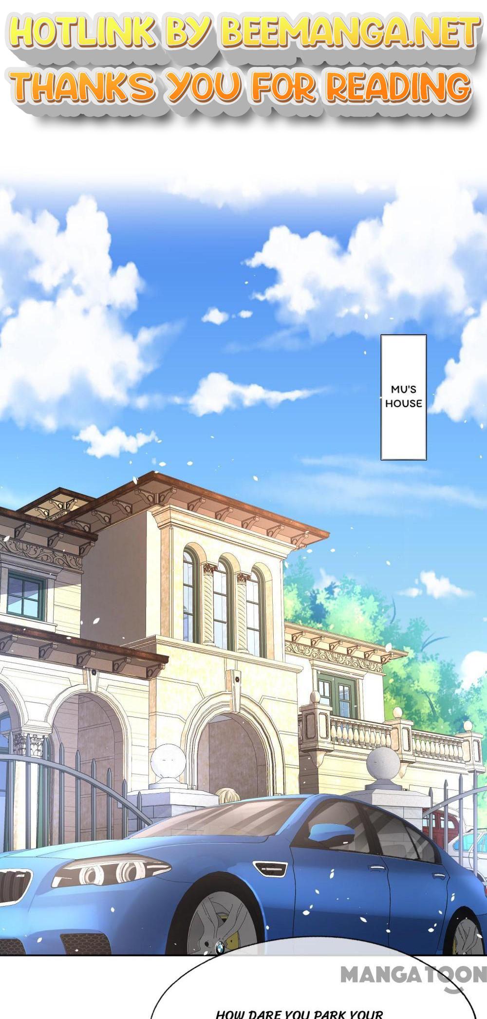 Cold-hearted wife – it is not easy to bully her Chapter 231 - page 1