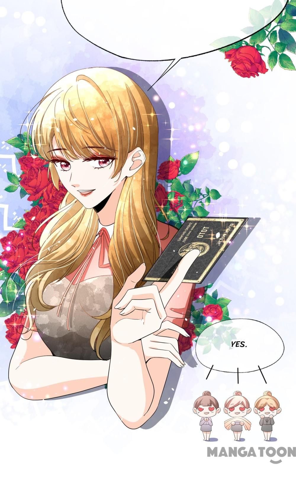 Cold-hearted wife – it is not easy to bully her Chapter 231 - page 10