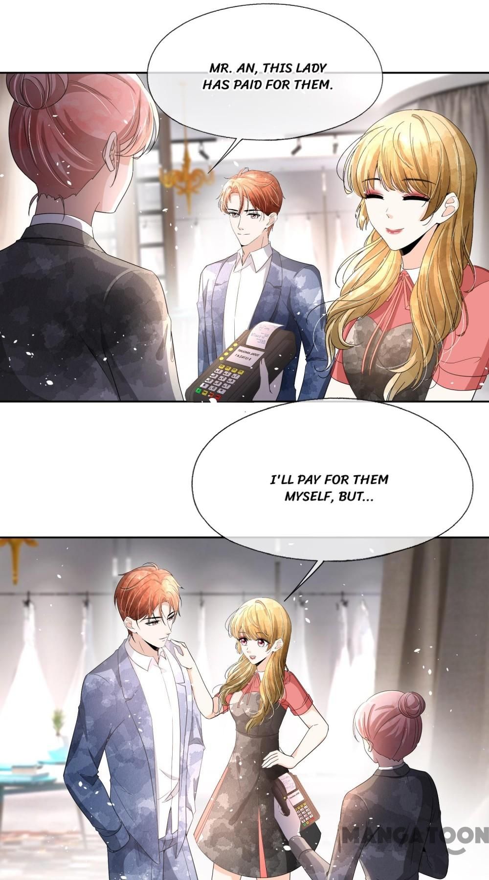 Cold-hearted wife – it is not easy to bully her Chapter 231 - page 11