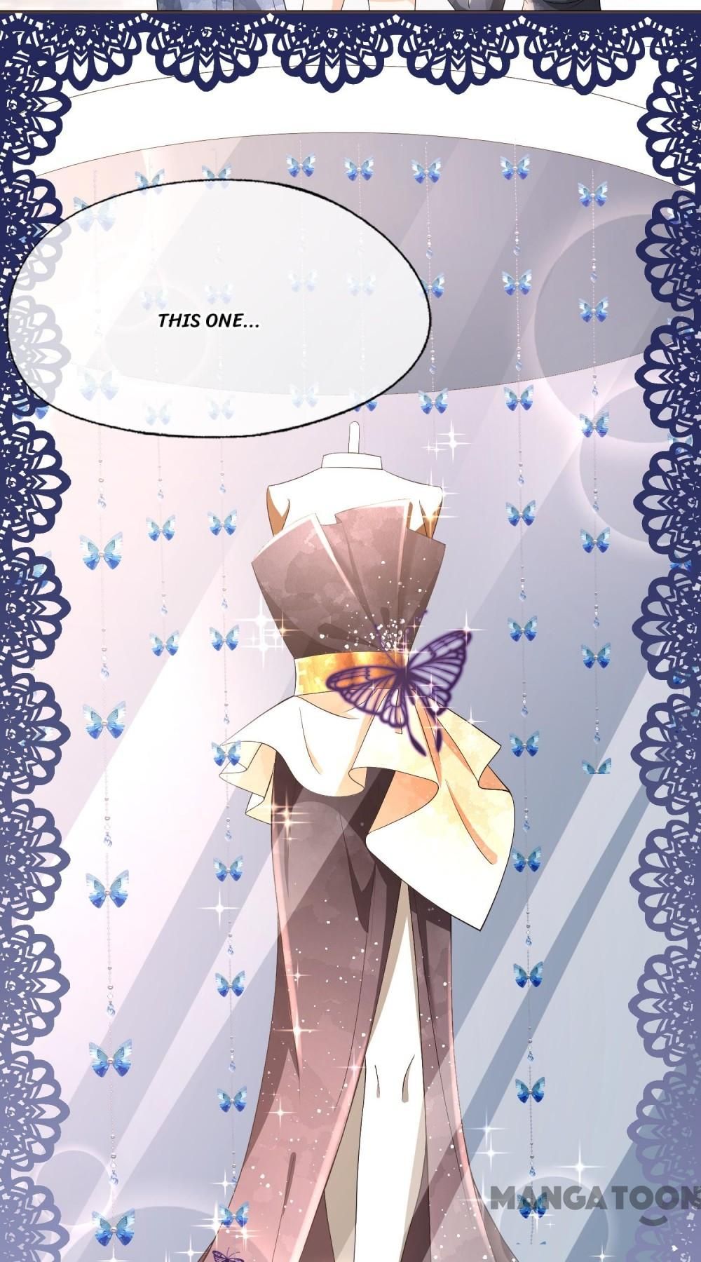 Cold-hearted wife – it is not easy to bully her Chapter 231 - page 12