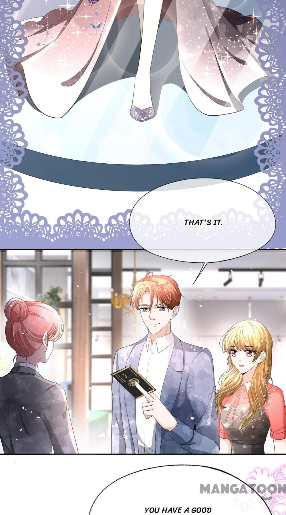Cold-hearted wife – it is not easy to bully her Chapter 231 - page 13
