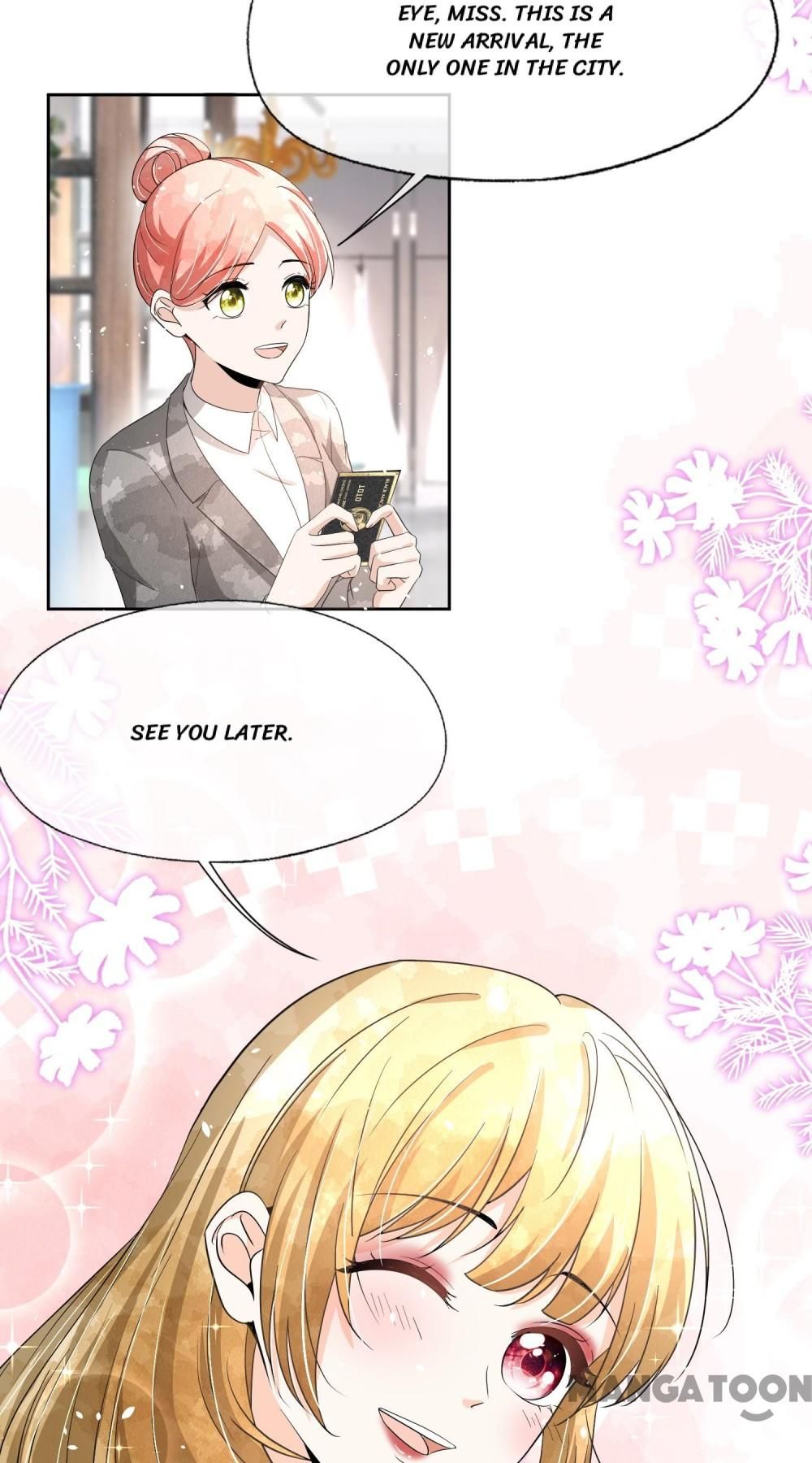 Cold-hearted wife – it is not easy to bully her Chapter 231 - page 14