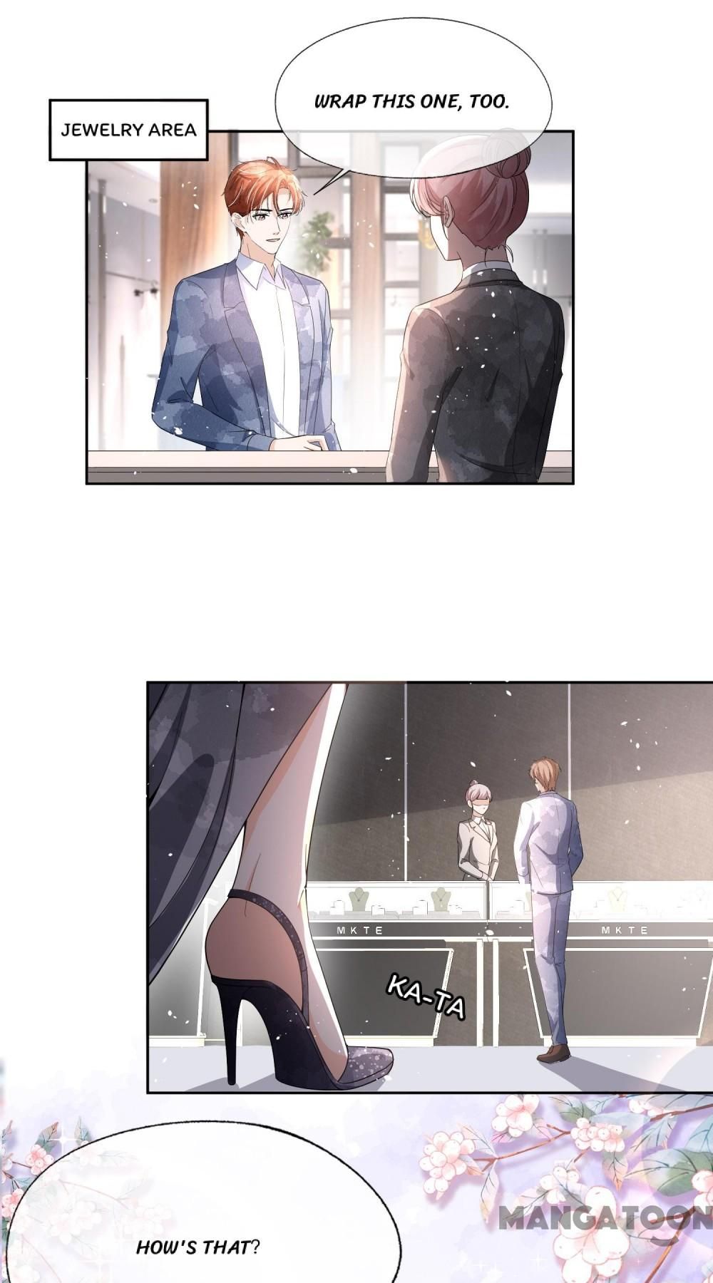 Cold-hearted wife – it is not easy to bully her Chapter 231 - page 16