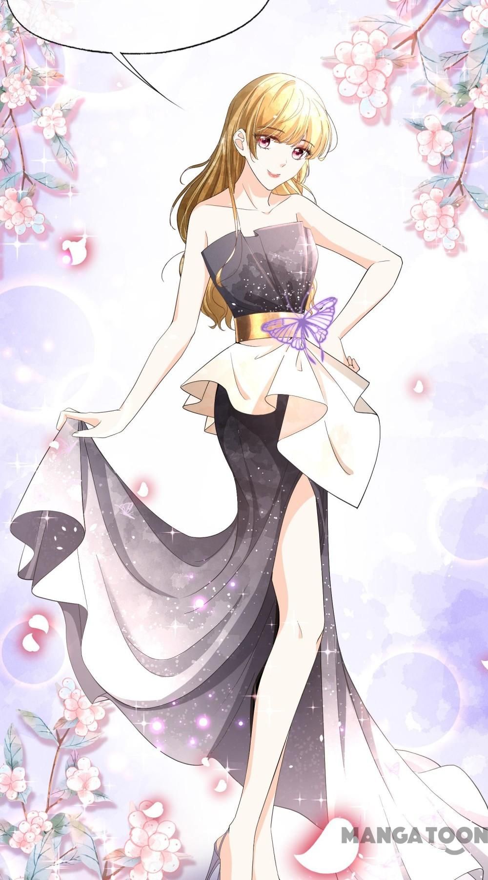 Cold-hearted wife – it is not easy to bully her Chapter 231 - page 17