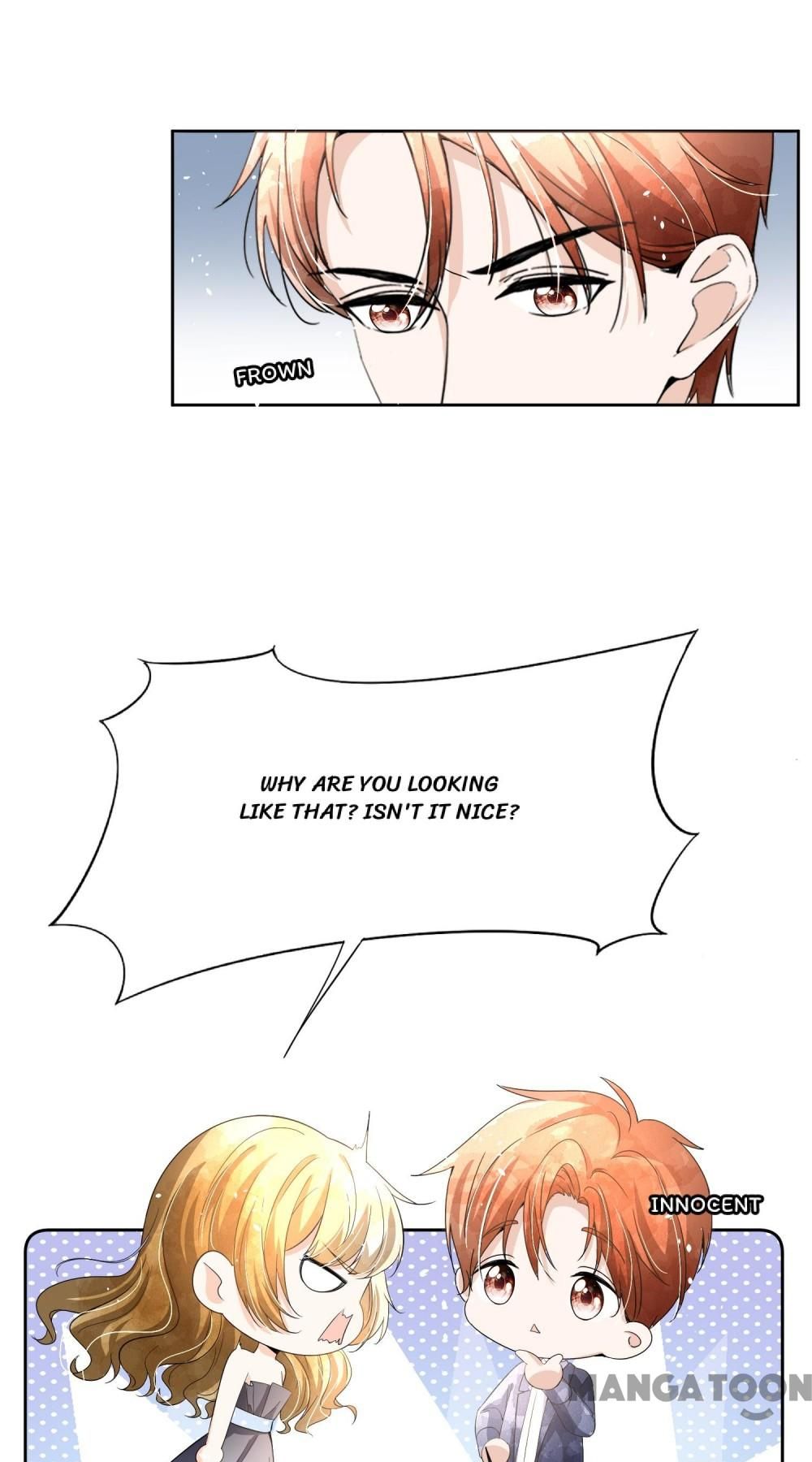 Cold-hearted wife – it is not easy to bully her Chapter 231 - page 21