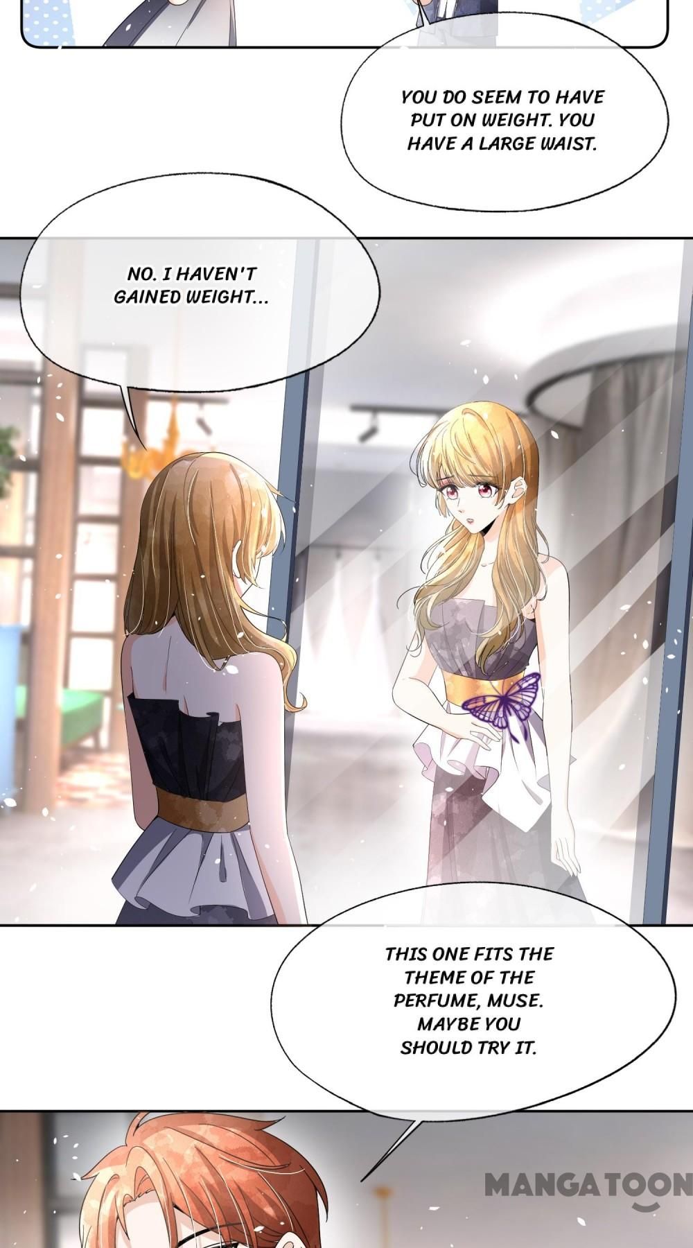Cold-hearted wife – it is not easy to bully her Chapter 231 - page 22