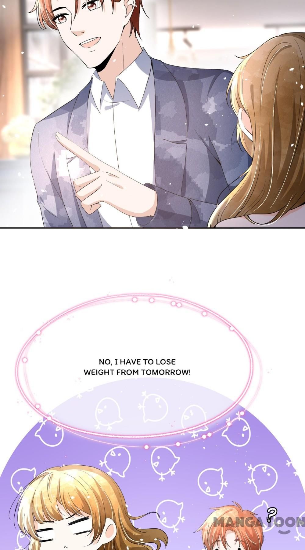 Cold-hearted wife – it is not easy to bully her Chapter 231 - page 23