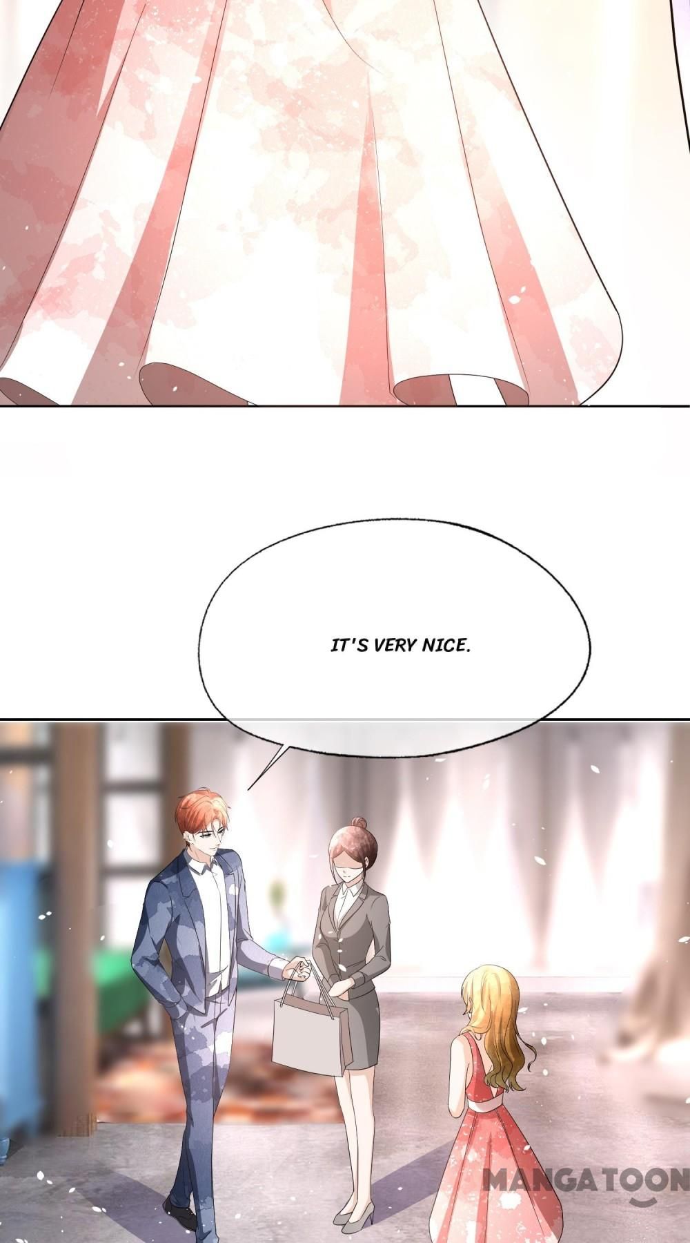 Cold-hearted wife – it is not easy to bully her Chapter 231 - page 27