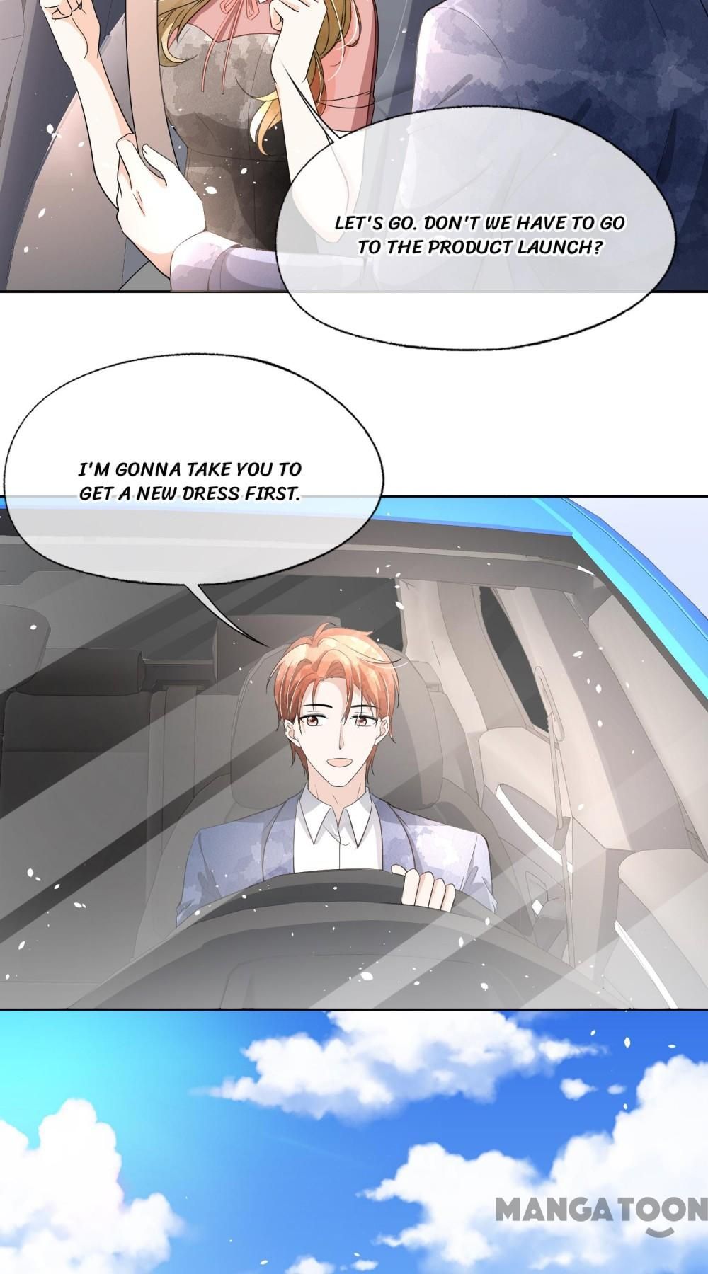 Cold-hearted wife – it is not easy to bully her Chapter 231 - page 3
