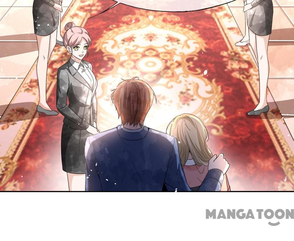 Cold-hearted wife – it is not easy to bully her Chapter 231 - page 5