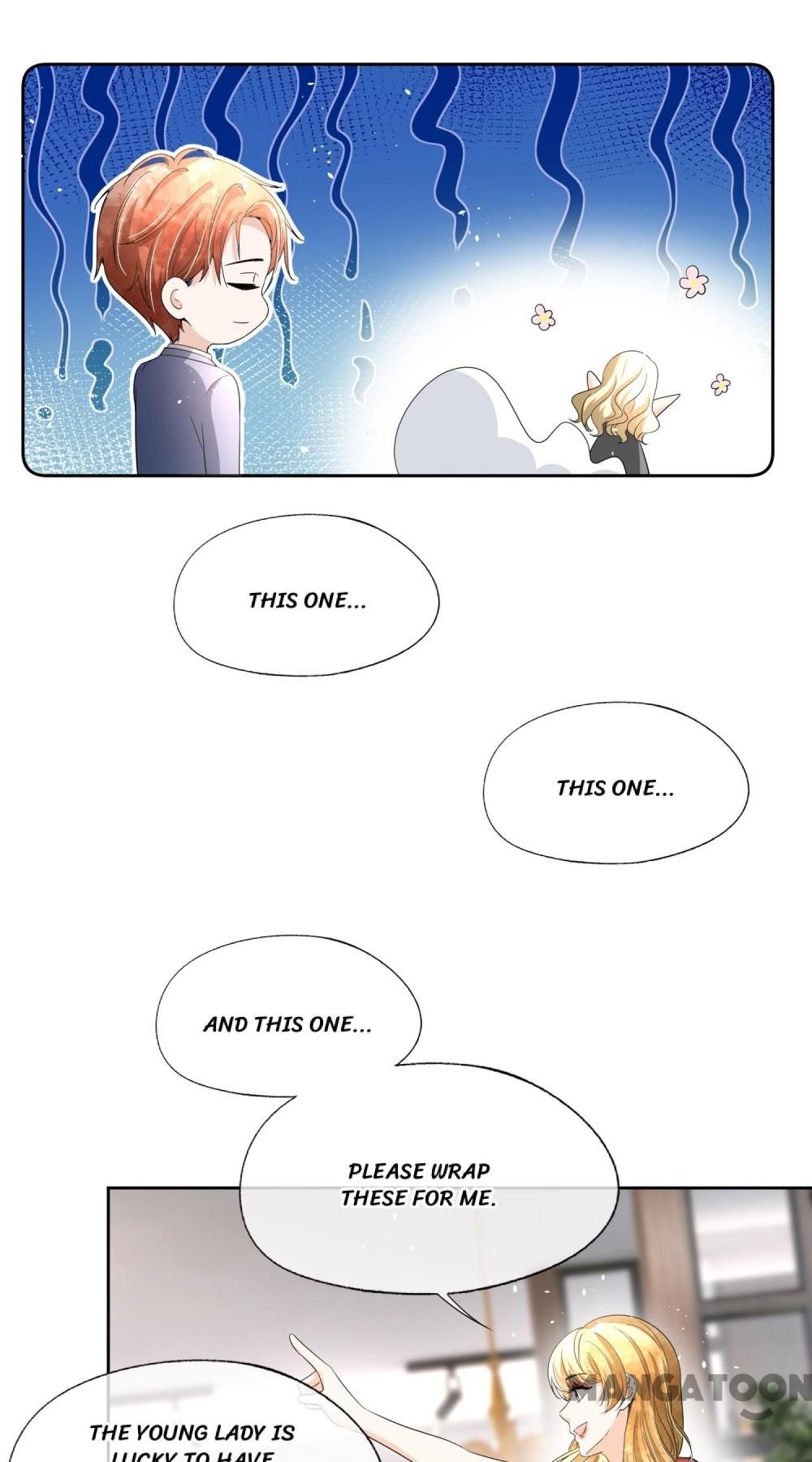 Cold-hearted wife – it is not easy to bully her Chapter 231 - page 8