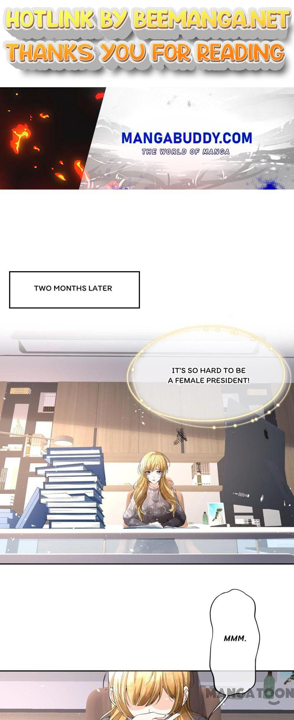 Cold-hearted wife – it is not easy to bully her Chapter 230 - page 1