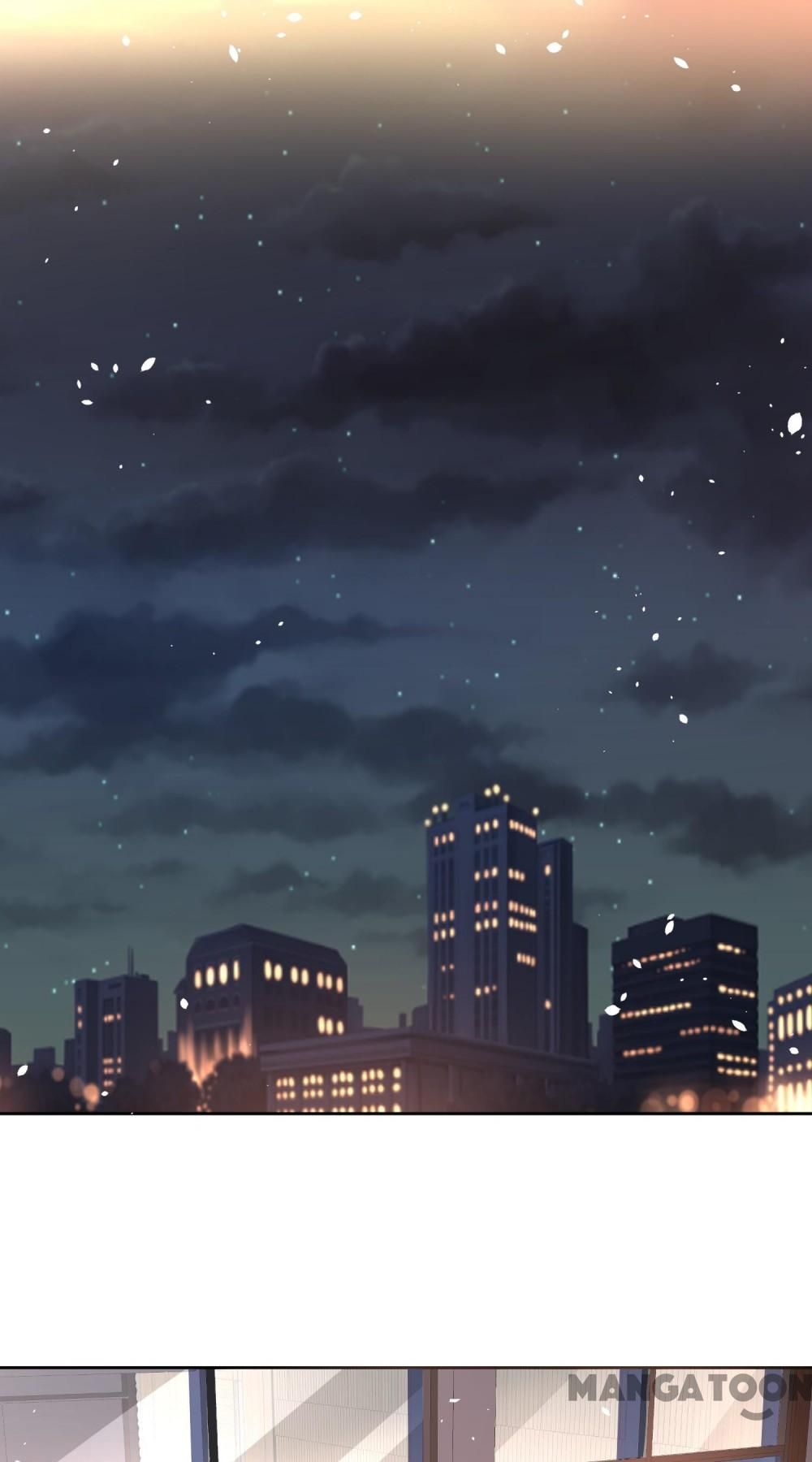Cold-hearted wife – it is not easy to bully her Chapter 230 - page 12