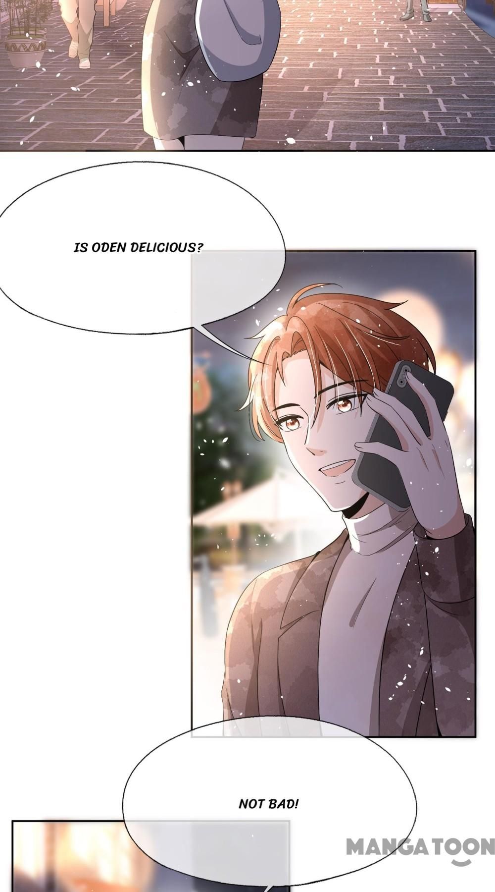 Cold-hearted wife – it is not easy to bully her Chapter 230 - page 17