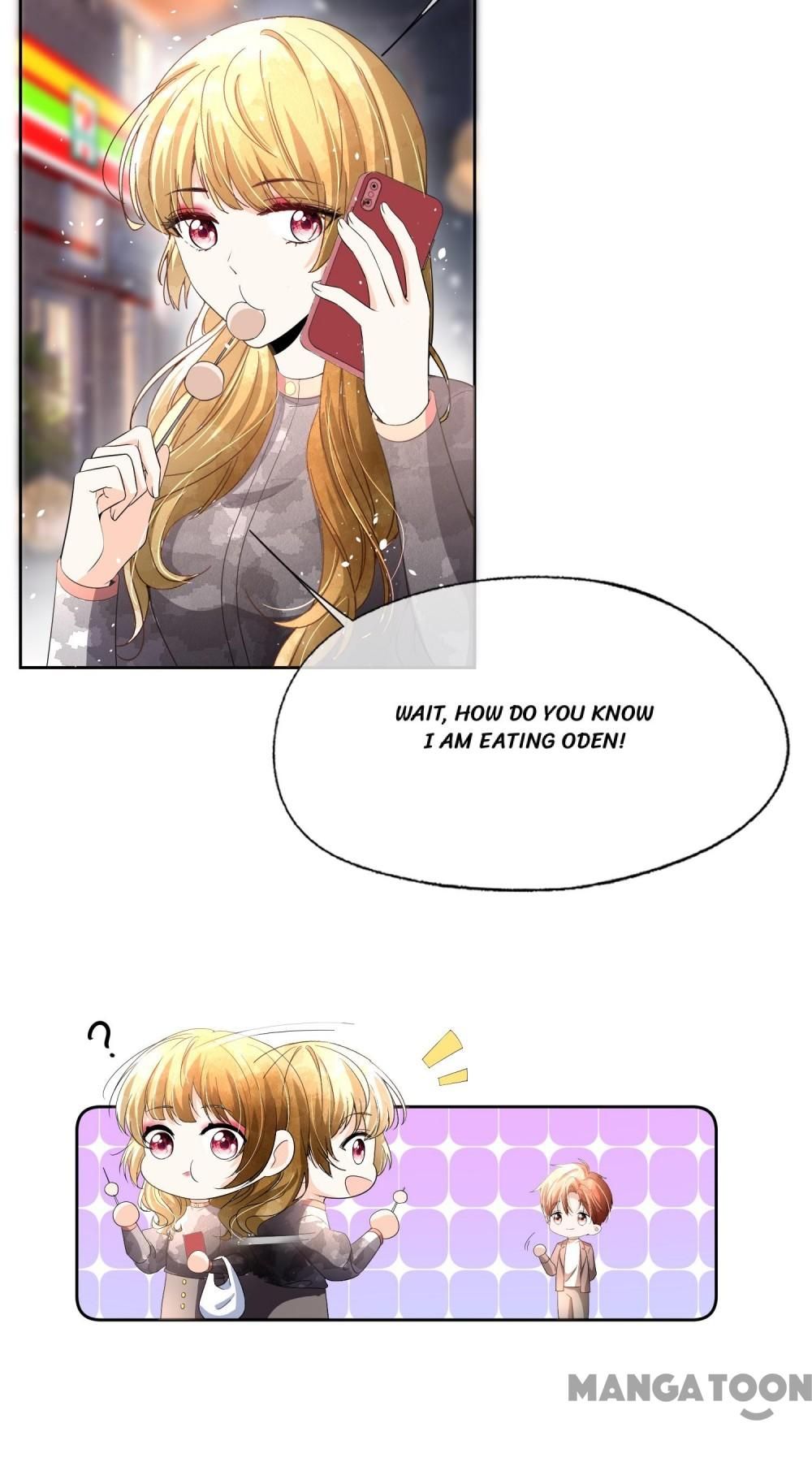 Cold-hearted wife – it is not easy to bully her Chapter 230 - page 18
