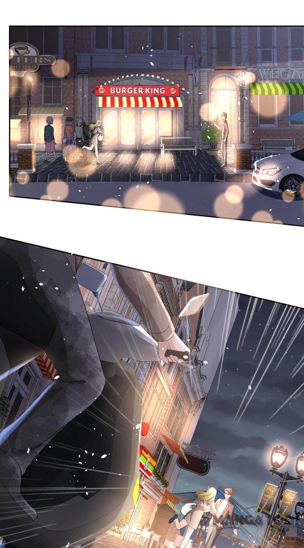 Cold-hearted wife – it is not easy to bully her Chapter 230 - page 19
