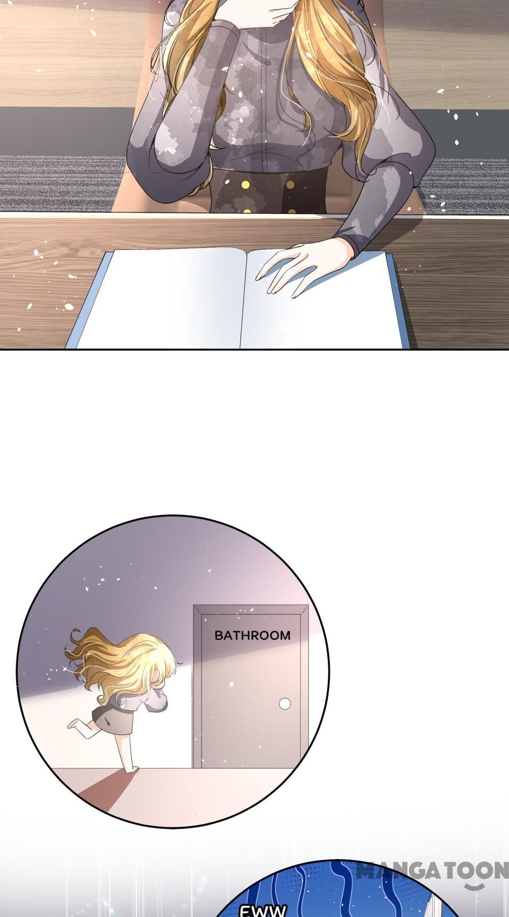 Cold-hearted wife – it is not easy to bully her Chapter 230 - page 2