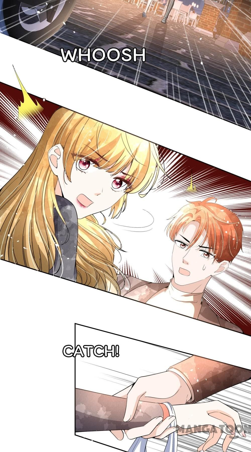 Cold-hearted wife – it is not easy to bully her Chapter 230 - page 20