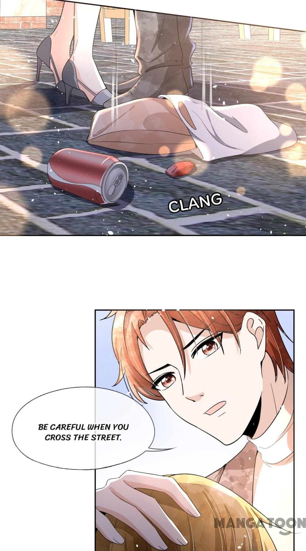 Cold-hearted wife – it is not easy to bully her Chapter 230 - page 23
