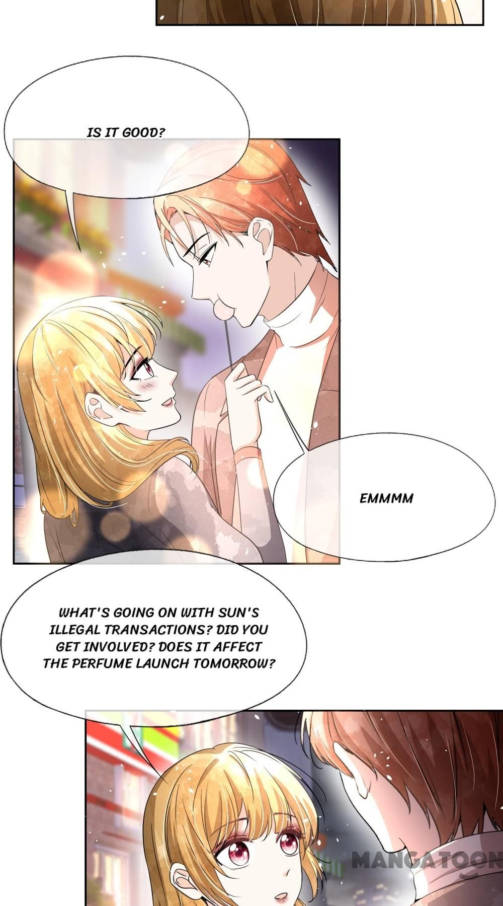 Cold-hearted wife – it is not easy to bully her Chapter 230 - page 24