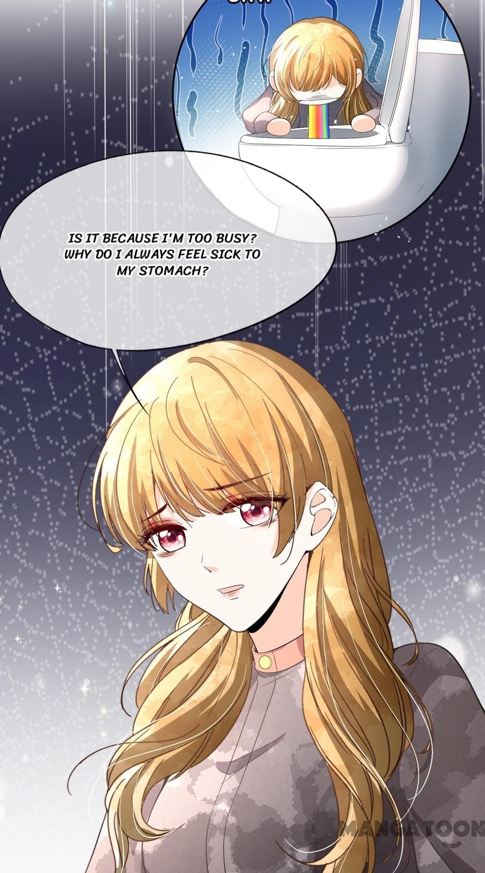 Cold-hearted wife – it is not easy to bully her Chapter 230 - page 3