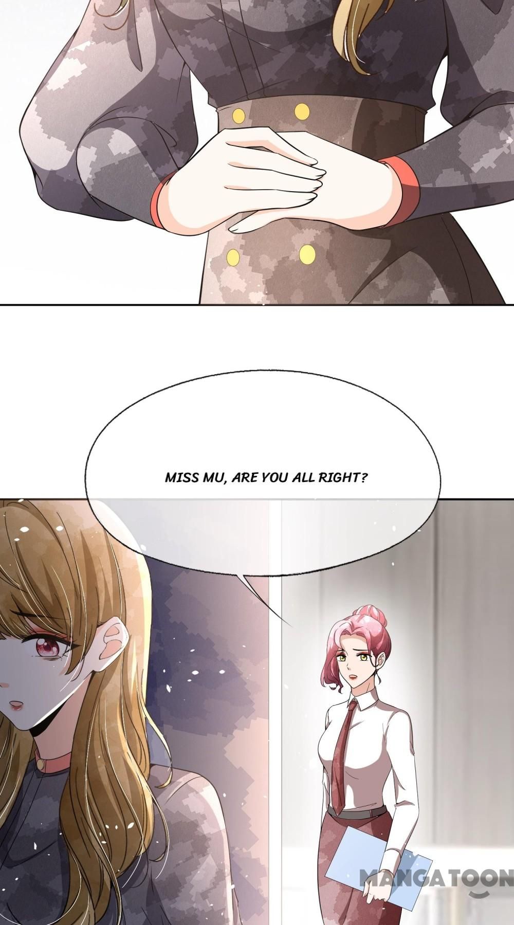 Cold-hearted wife – it is not easy to bully her Chapter 230 - page 4