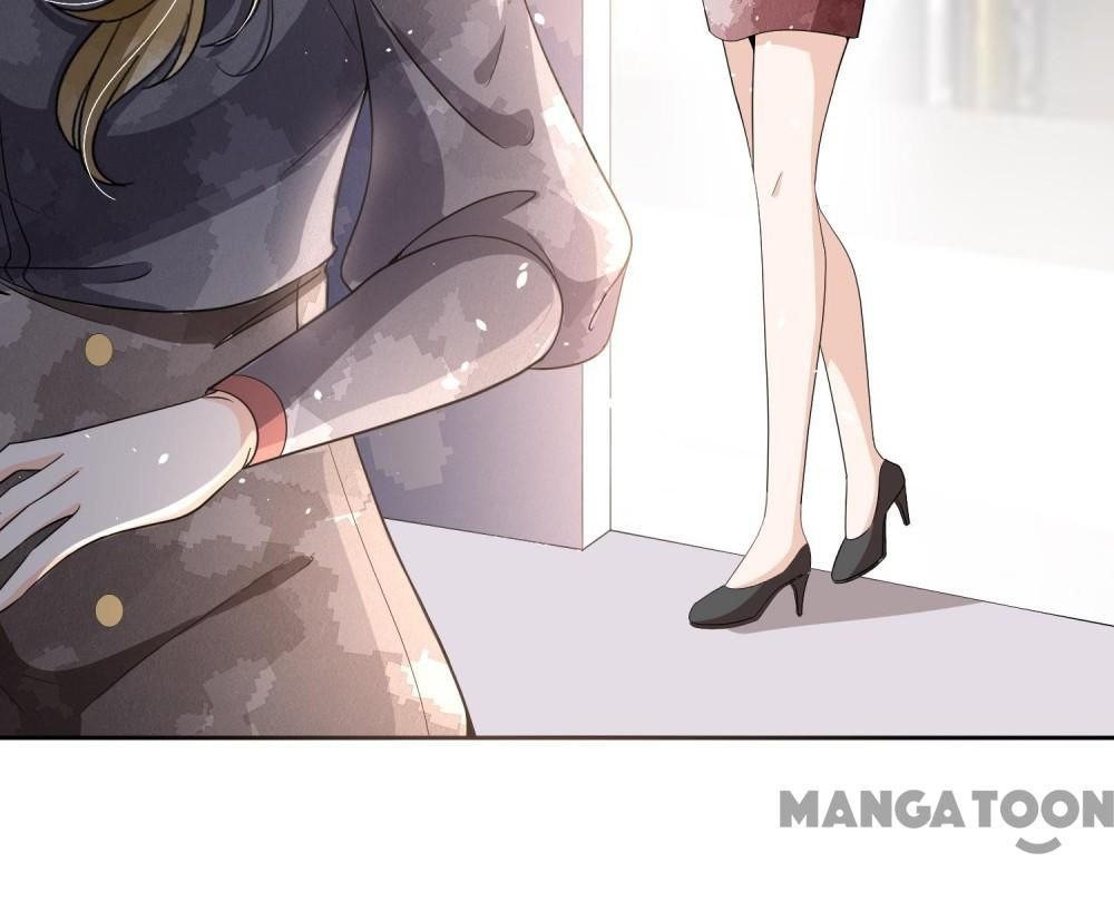 Cold-hearted wife – it is not easy to bully her Chapter 230 - page 5