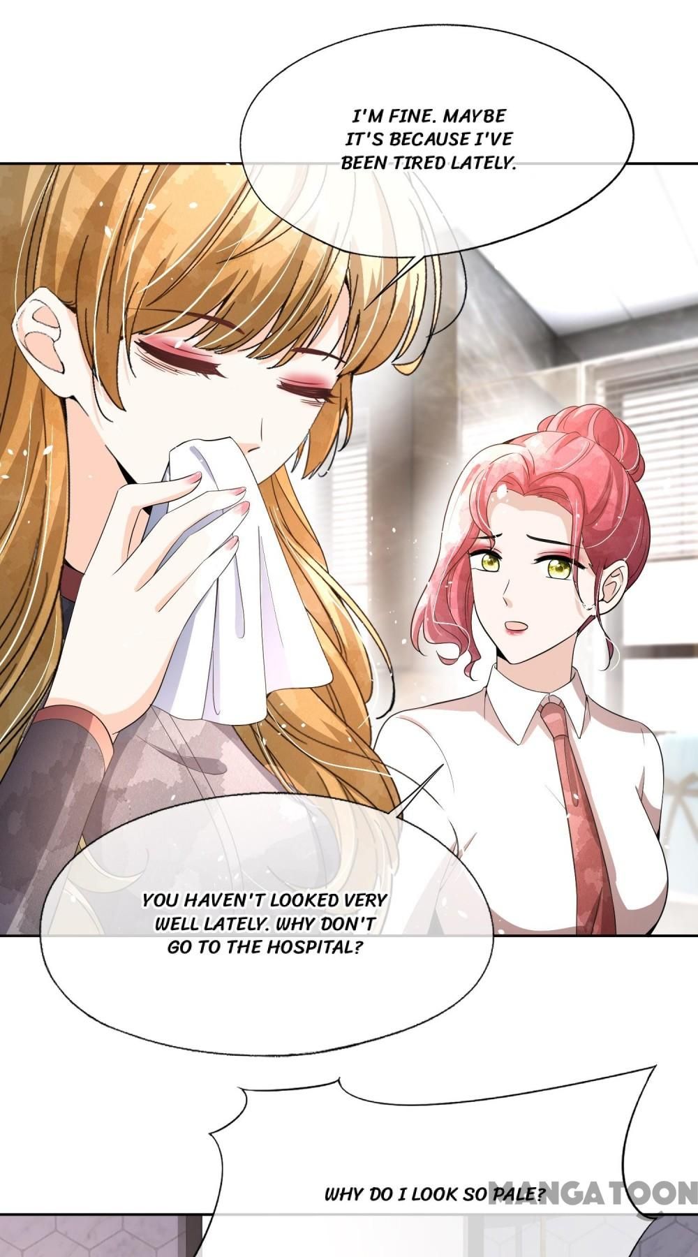 Cold-hearted wife – it is not easy to bully her Chapter 230 - page 6