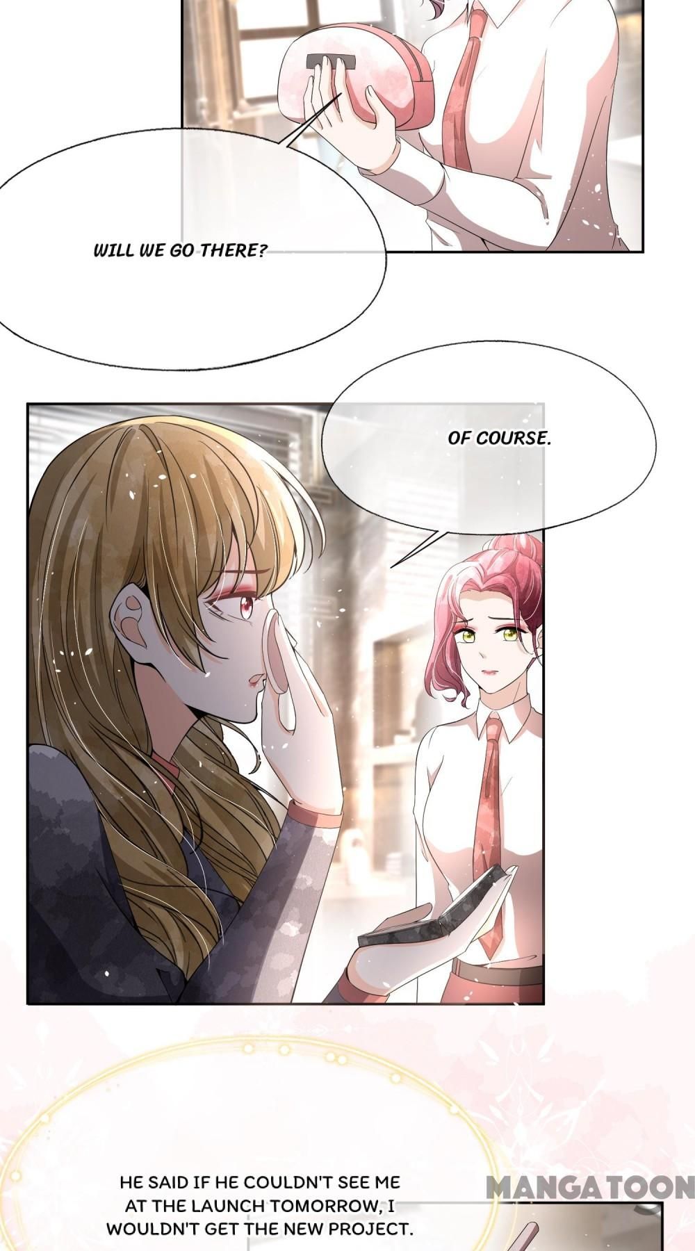 Cold-hearted wife – it is not easy to bully her Chapter 230 - page 8