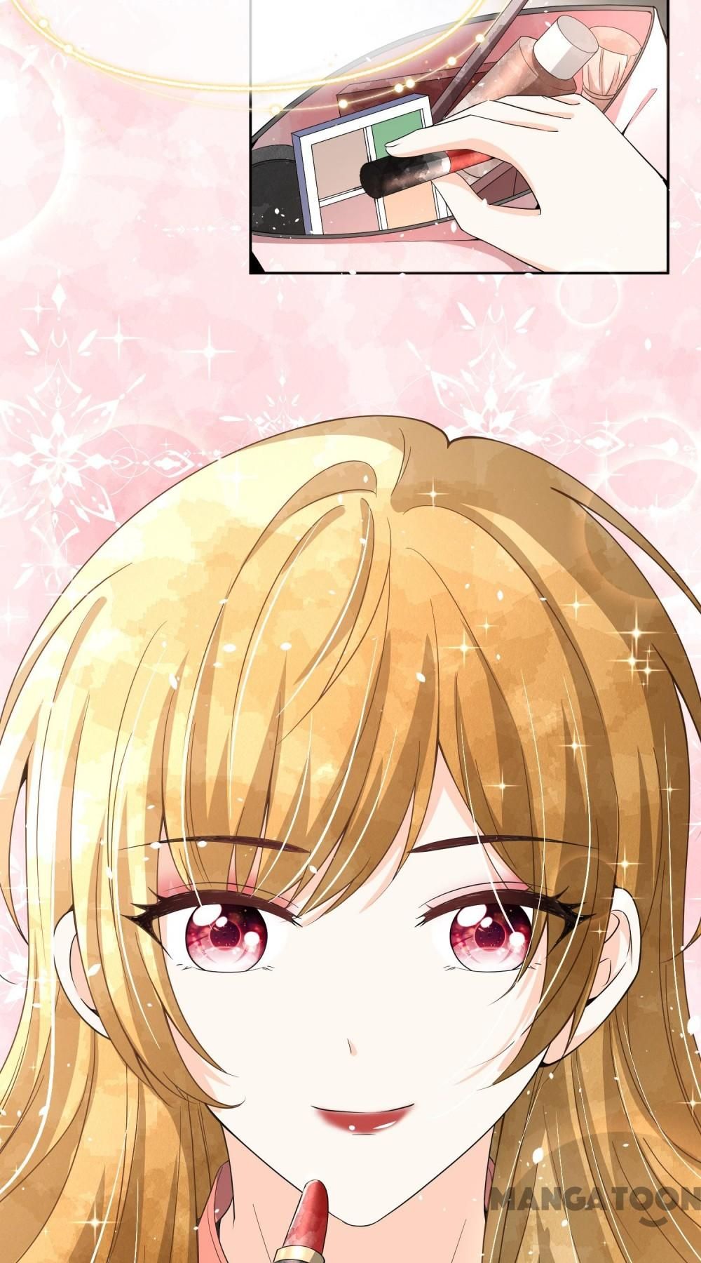 Cold-hearted wife – it is not easy to bully her Chapter 230 - page 9