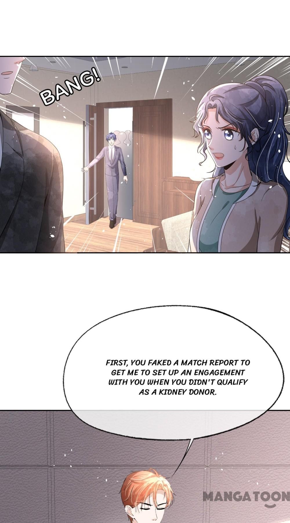 Cold-hearted wife – it is not easy to bully her Chapter 229 - page 11