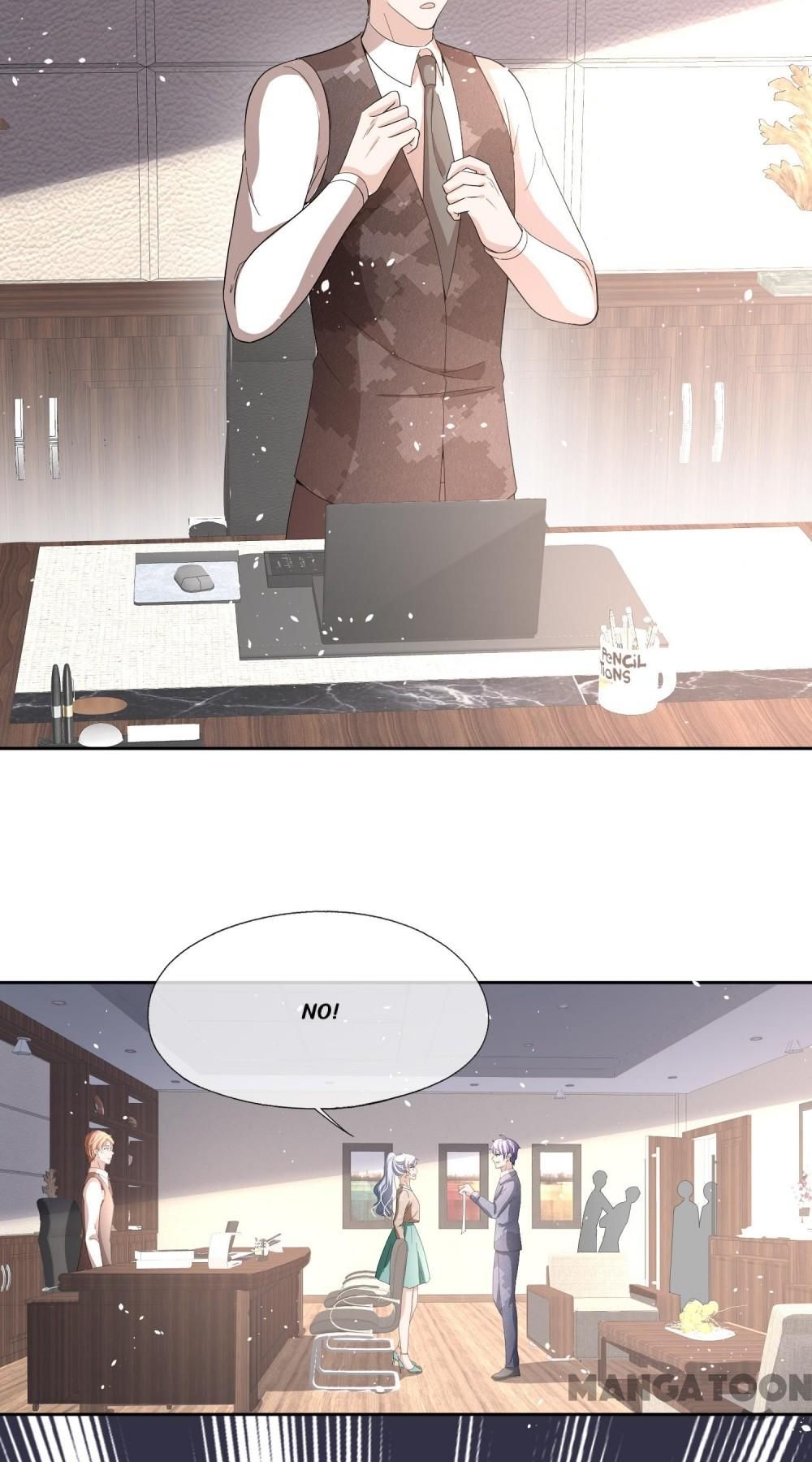 Cold-hearted wife – it is not easy to bully her Chapter 229 - page 12