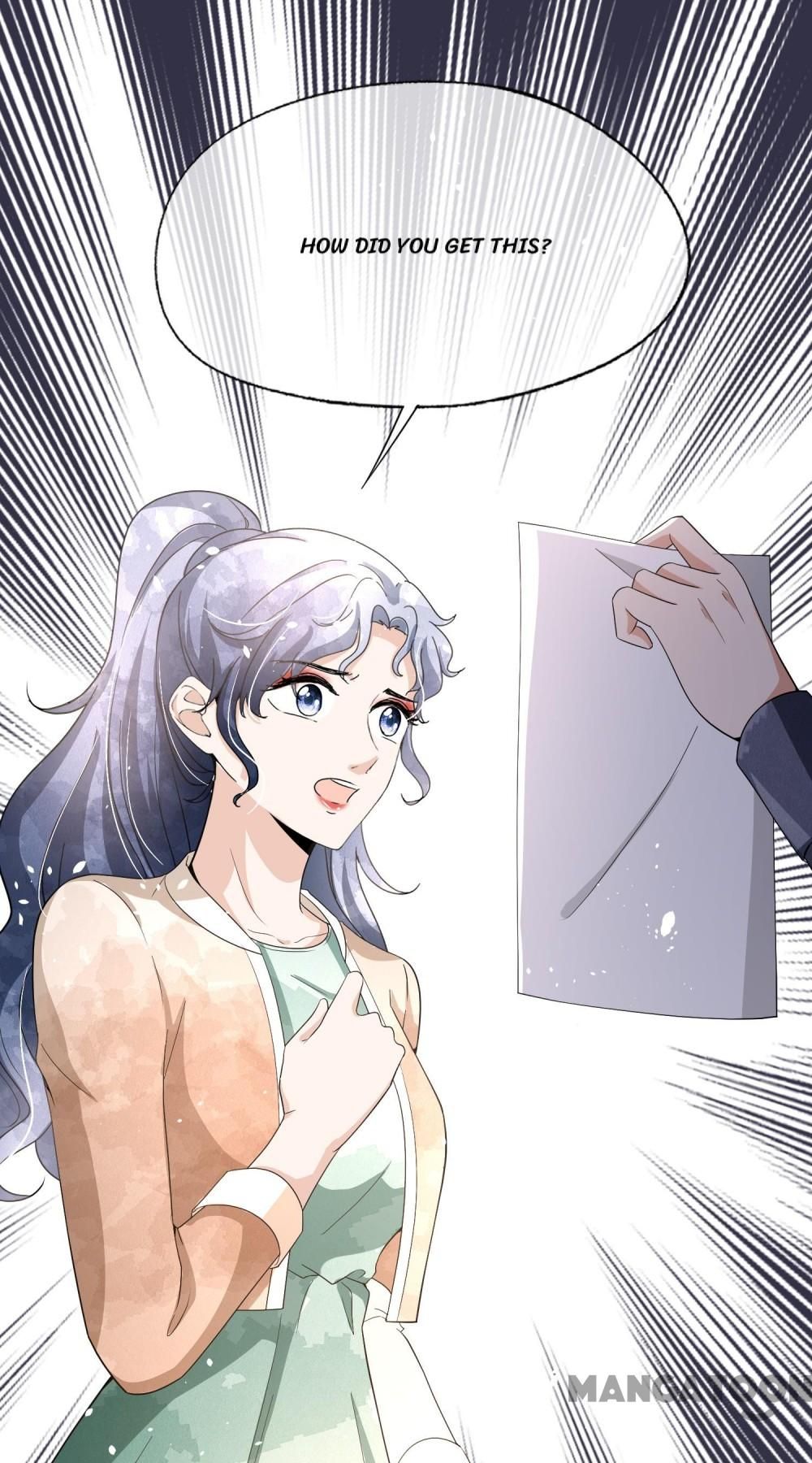 Cold-hearted wife – it is not easy to bully her Chapter 229 - page 13