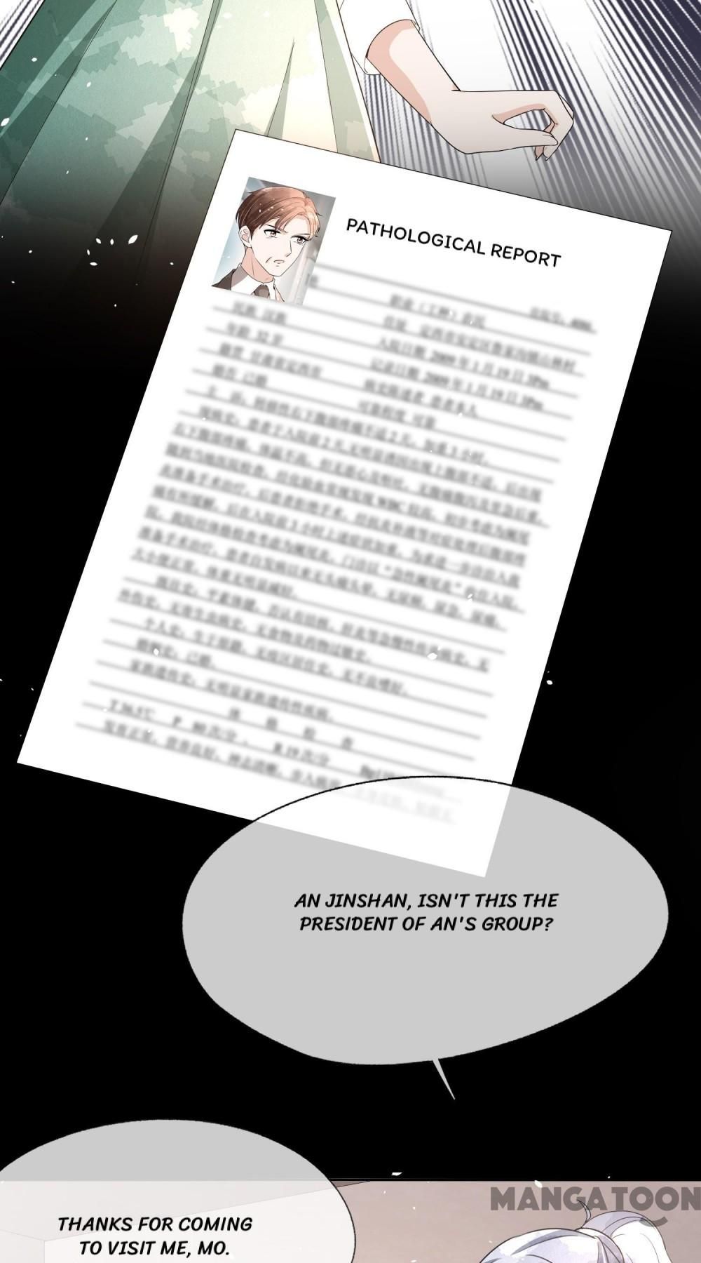 Cold-hearted wife – it is not easy to bully her Chapter 229 - page 14