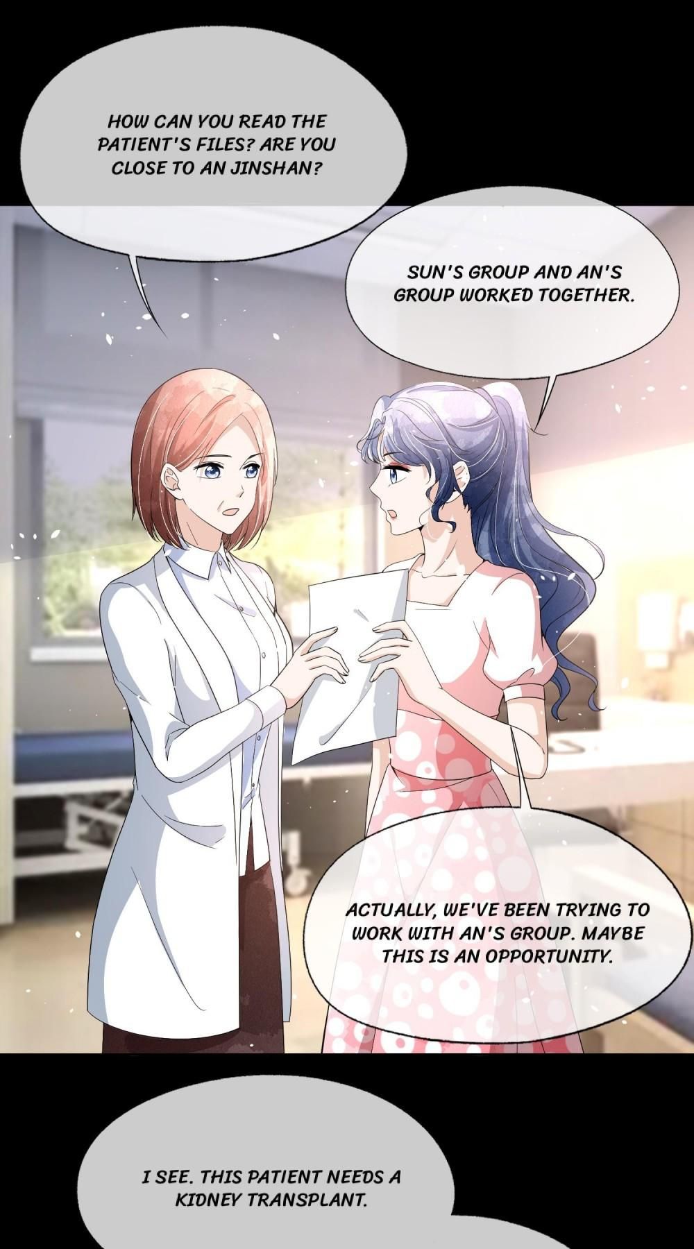 Cold-hearted wife – it is not easy to bully her Chapter 229 - page 16