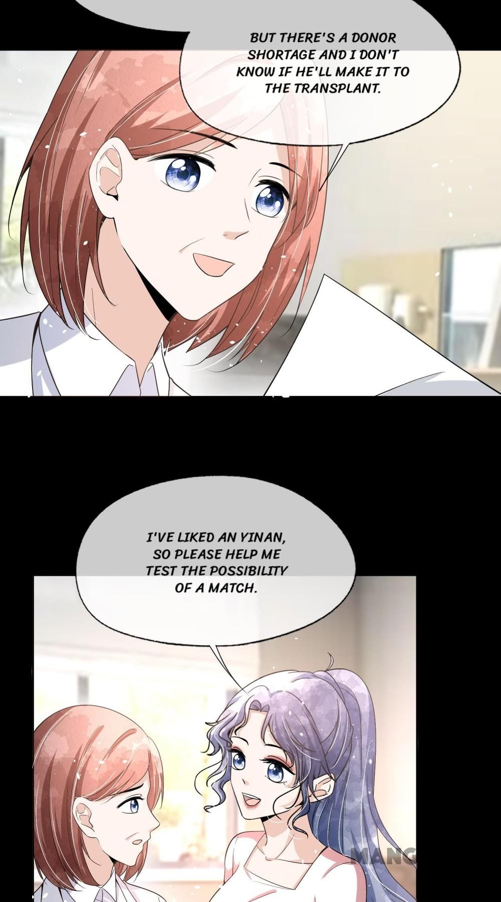 Cold-hearted wife – it is not easy to bully her Chapter 229 - page 17